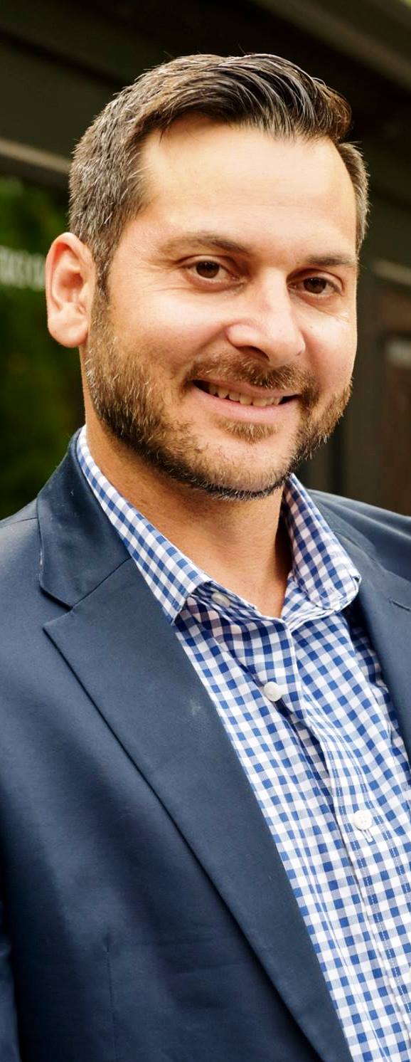 Cruise Brothers Travel Agent David Accetturo